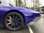 McLaren Speedtail 2020 года
